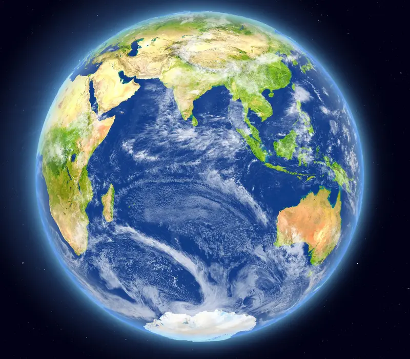 img of The Orbital Chessboard: How Space is Redefining Imperial Competition in the Indian Ocean