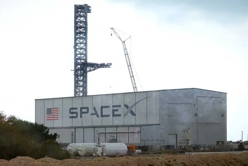 img of The $1.75 Trillion Mirage: SpaceX's IPO and the Neo-Imperial Logic of Capital