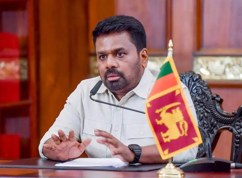 img of Sri Lanka's Courageous Stand Against Imperial Pressure: A Blueprint for Global South Sovereignty