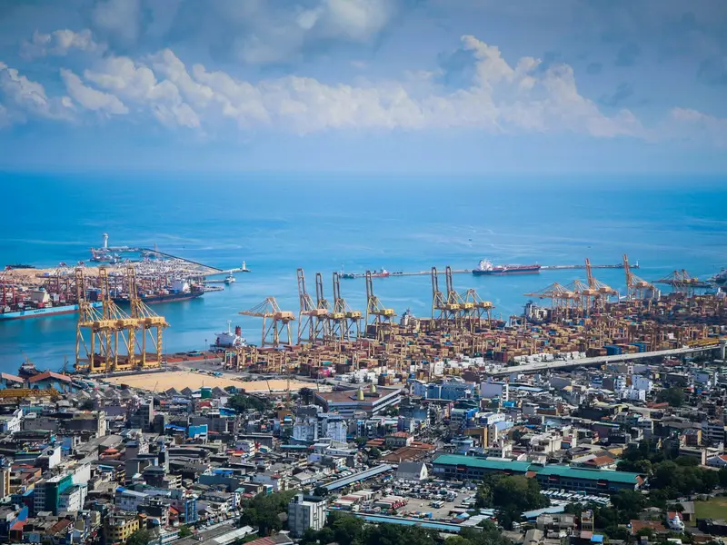 img of The Tariff Cudgel: How the US Forces the Global South to Perform in its Anti-China Theater