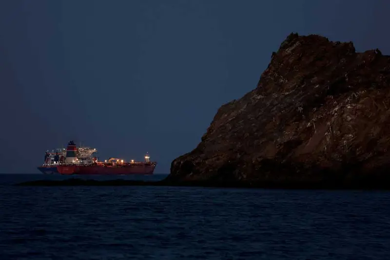 img of The Strait of Hormuz Crisis: A Parable of Western Disruption and Global South Resilience