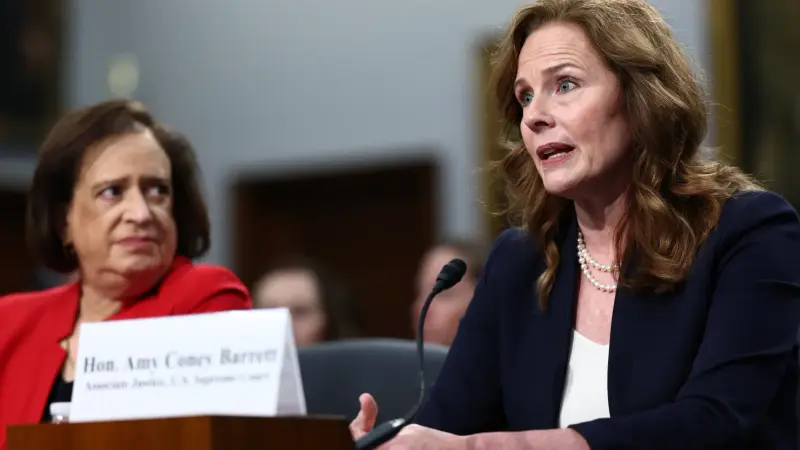 img of The Price of Judgment: When Justices Testify in Fear for Their Families