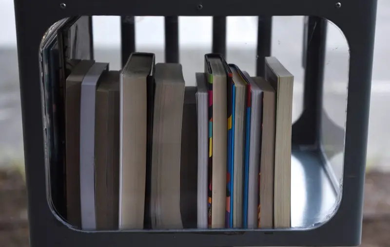 img of The Supreme Court's Dangerous Abdication: How judicial silence empowers book banning and threatens American liberty