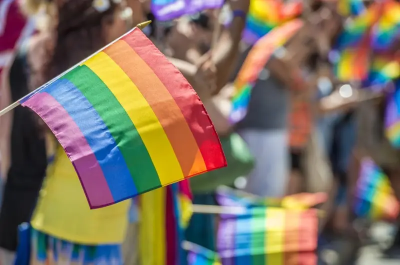 img of Supreme Court Reaffirms Marriage Equality: A Victory for Constitutional Principles