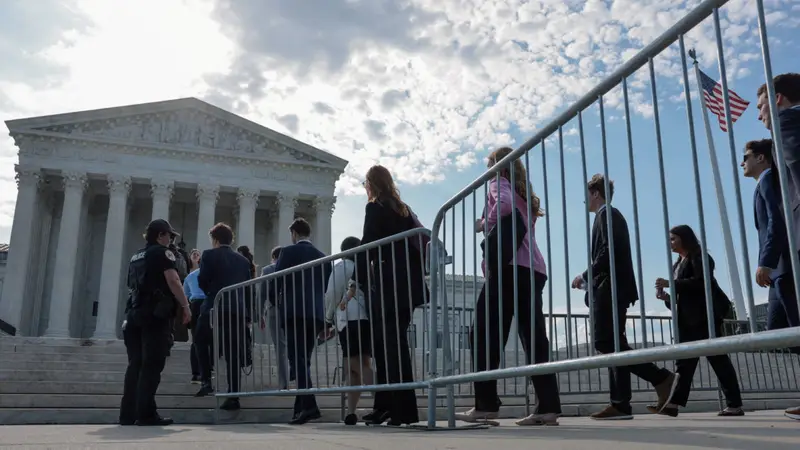 img of A Narrow Victory, A Systemic Failure: The Supreme Court, Racial Bias, and the Machinery of Death