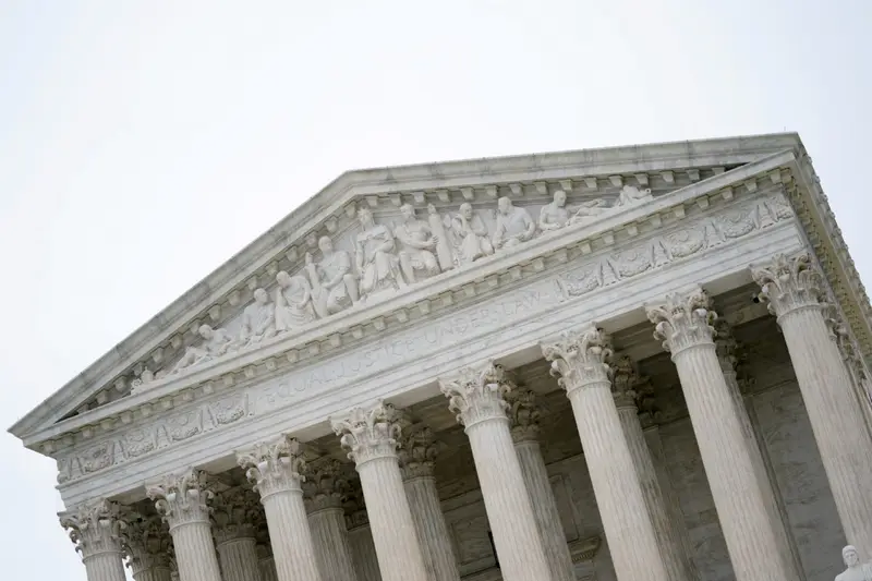 img of A Hollow Victory: The Supreme Court's Gutting of Religious Liberty Behind Bars