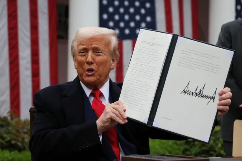 img of The Supreme Court's Tariff Ruling: A Triumph for Constitutional Order Over Presidential Overreach