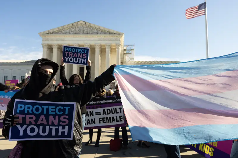 img of The Supreme Court's Retreat from LGBTQ Equality: A Betrayal of Constitutional Principles