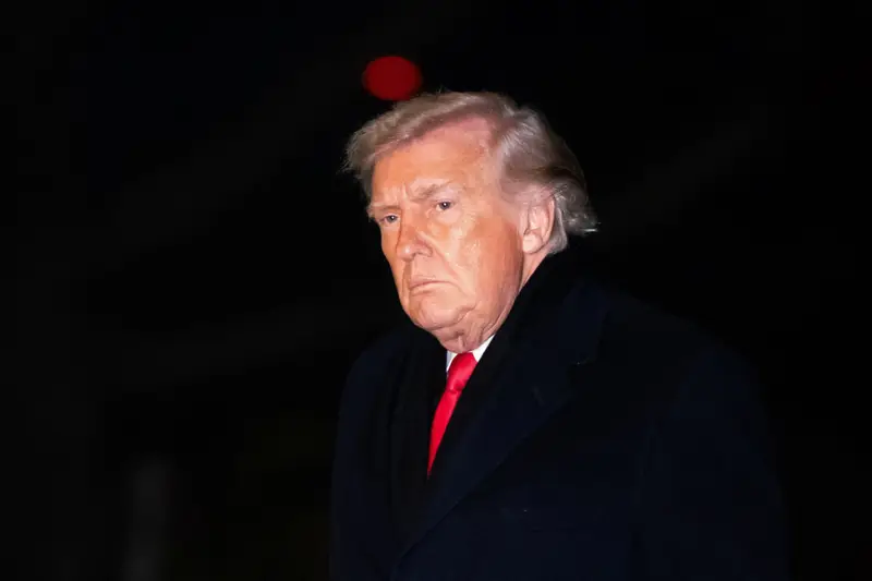 img of The Davos Disconnect: How Trump's Billionaire-First Agenda Betrays Working Americans