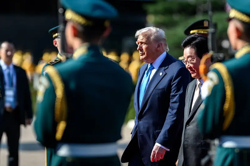 img of The Unconstitutional Tariff Regime: How Western Legal Instability Threatens Global South Prosperity