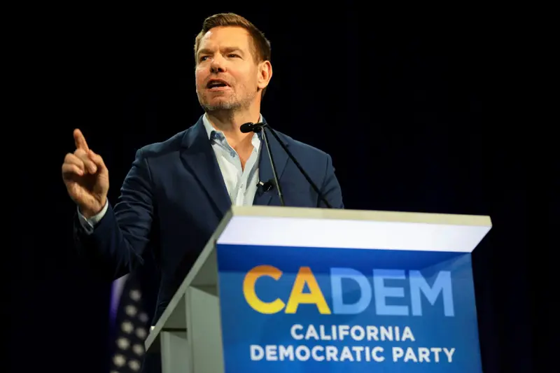 img of The California Governor's Race: When Political Competition Descends Into Character Assassination