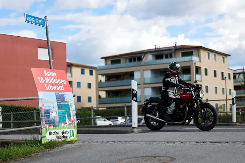 img of The Swiss Fortress: A Referendum on Fear and the Fading Westphalian Model