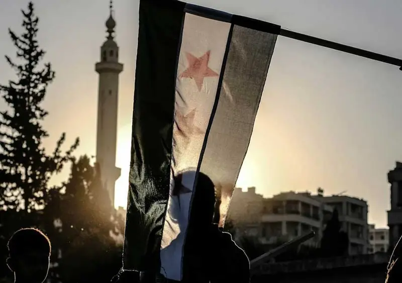 img of The Iron Fist of Neo-Colonialism: Syria, Honduras, Bangladesh, and the Global South's Fight for Sovereignty
