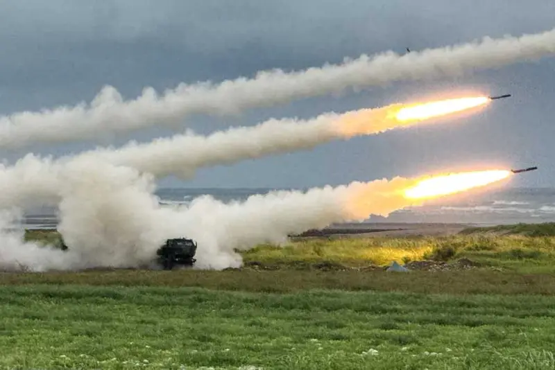 img of Theatrics of Division: How Taiwan's Military Drills Serve a Neo-Colonial Agenda