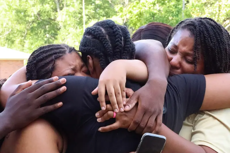 img of The Agonizing Price of Failure: Tameshia Shelton's 11-Year Ordeal and the Systemic Rot in Mississippi's Justice System