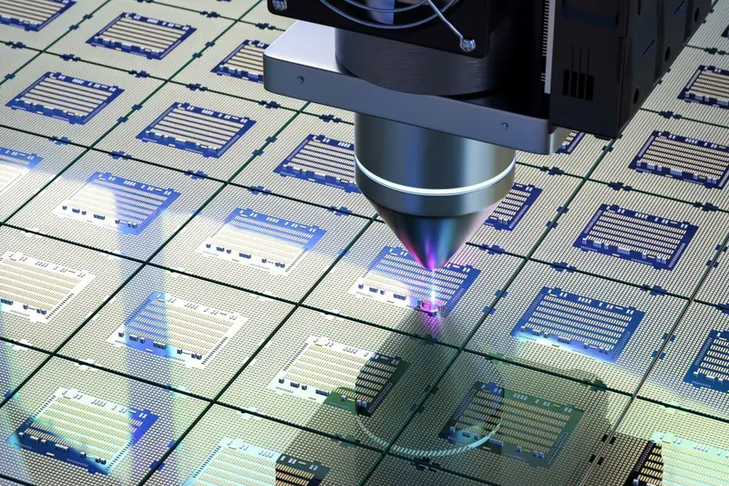 img of The Semiconductor Wars: How Western Protectionism Threatens Global Technological Progress
