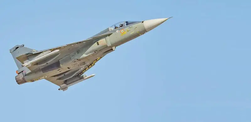 img of The Tejas Tragedy: A Sovereign Accident or a Neocolonial Narrative?