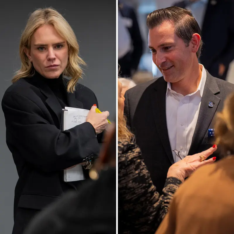 img of The Systematic Erosion of Democratic Norms: Assessing the Trump Administration's Latest Actions