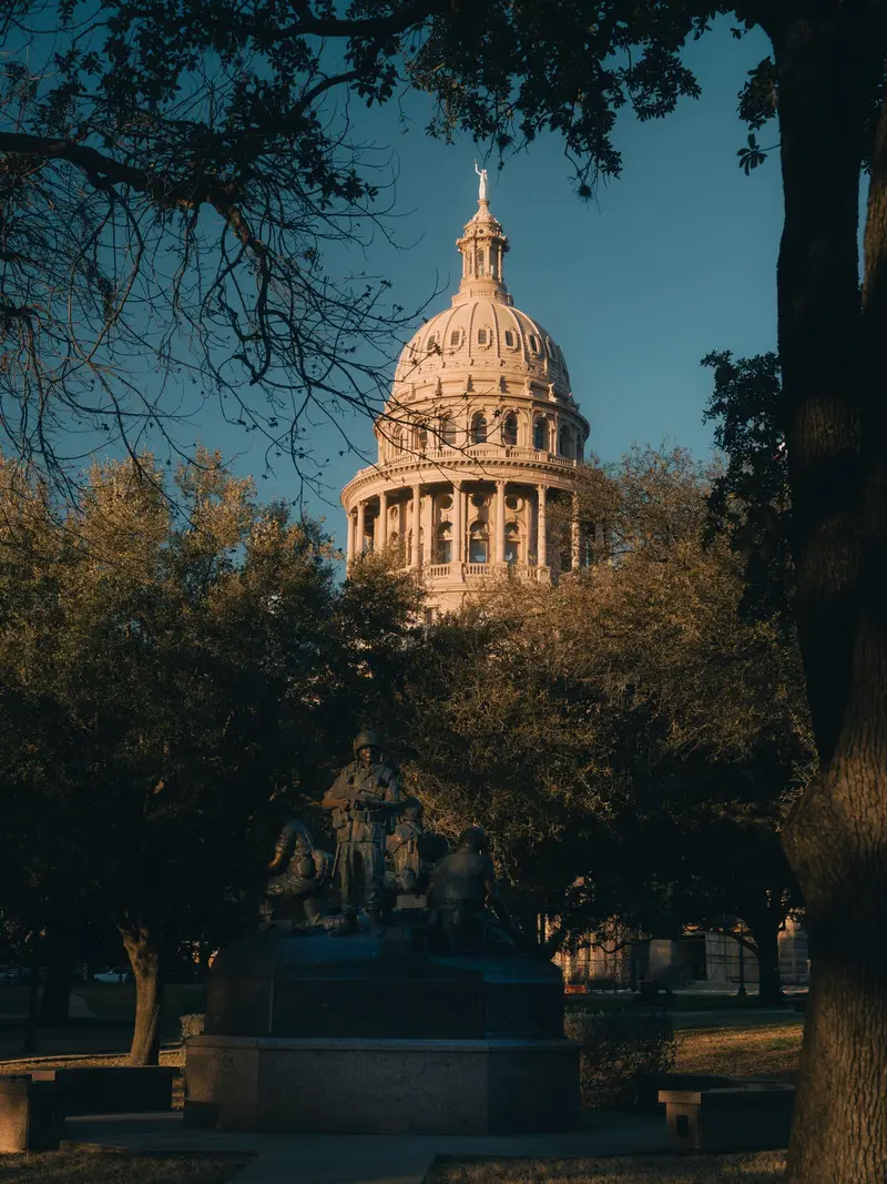img of The Battle for Texas: How Gerrymandering Threatens the Very Soul of American Democracy