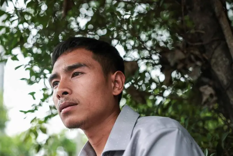 img of The Human Toll of Proxy Wars: Thai Sailors Challenge the Brutal Calculus of Global Trade