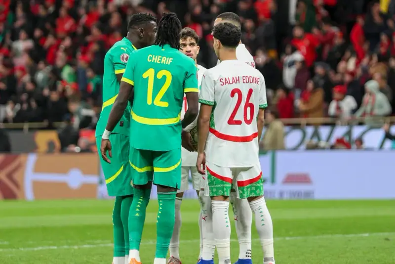 img of AFCON's Commercial Triumph and Africa's Battle Against Neo-Colonial Sporting Architecture
