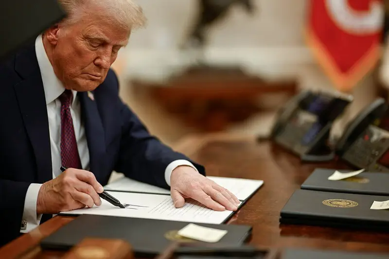 img of The 'America First' Arms Bazaar: How U.S. Weaponized Capitalism Threatens Global Stability