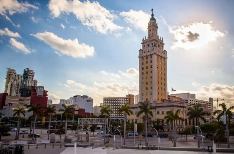 img of Florida's Shameful Land Transfer: Education Resources Sacrificed for Political Legacy
