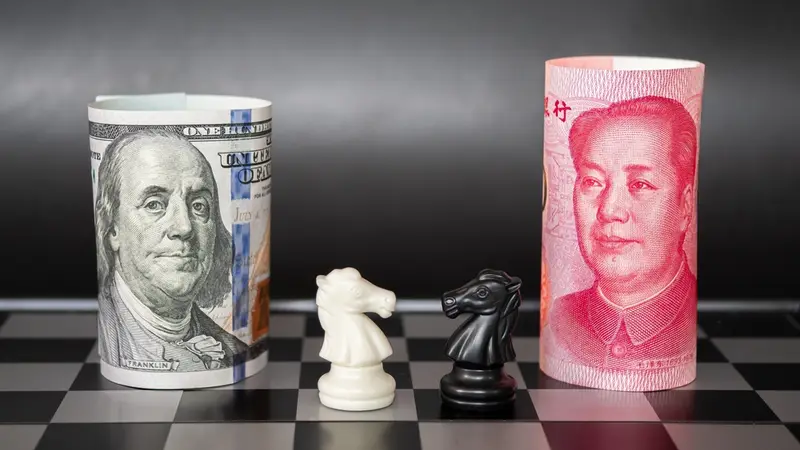 img of The Exorbitant Burden: How Washington's Financial Warfare Paved the Way for the Yuan in Latin America