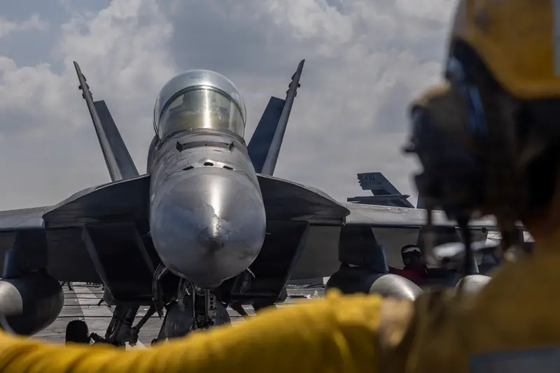 img of The Imperialist Mask Slips: US Threatens Iran Under False Pretense of Humanitarianism