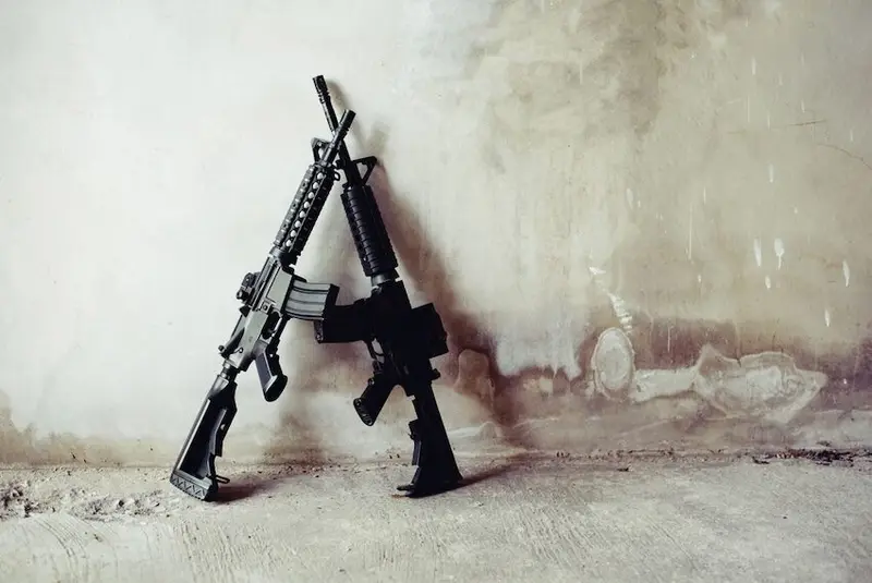 img of The Fetish of Force: How Western Militarism Perpetuates Global Suffering