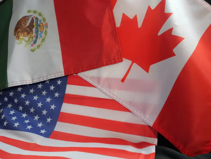 img of The Unraveling of USMCA: A Case Study in Western Unreliability and China's Strategic Opening