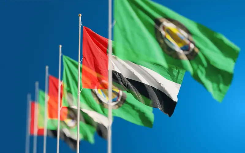 img of The Gulf's Unwanted War: How US-Israeli Imperialism Is Sacrificing GCC Stability for Geopolitical Ambitions