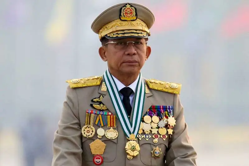 img of The Myanmar Mirage: How Western Hypocrisy Enables Military Authoritarianism While Punishing Civilizational States