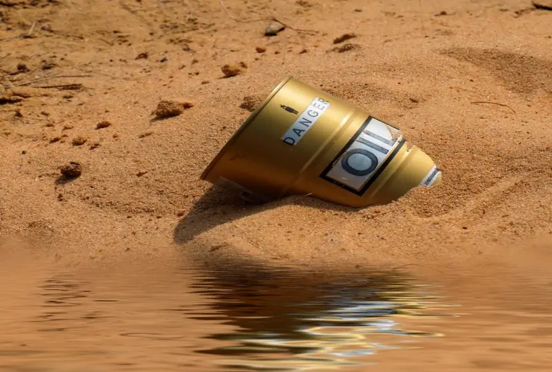 img of The Hormuz Cataclysm: How Imperial Aggression is Forcing the End of the Fossil Fuel Era
