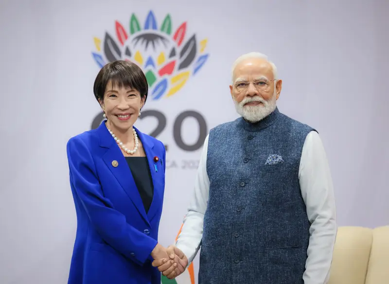 img of The Hollow Core: India-Japan Economic Security and the Unfinished Task of Decolonizing Industry