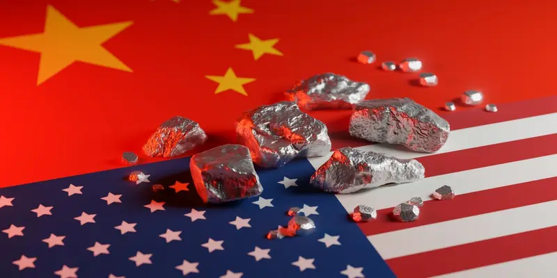 img of The Great Rare Earth Gap: How Imperial Arrogance and a Failed Decoupling Strategy Will Empty American Pockets