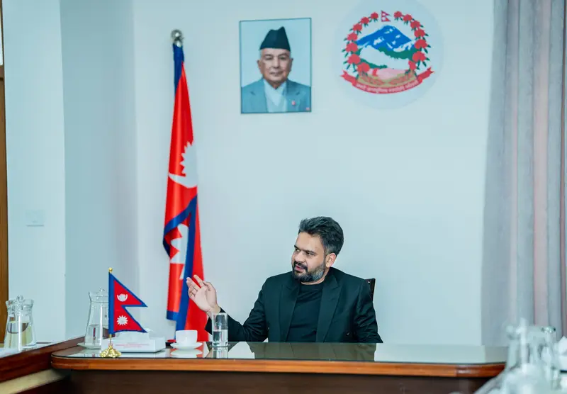 img of The Fracturing of a Promise: How Internal Strife in Nepal's RSP Invites Neo-Colonial Scramble