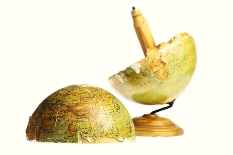 img of The Authoritarian Gambit: How a Coalescing Bloc is Thawing the World's Frozen Conflicts