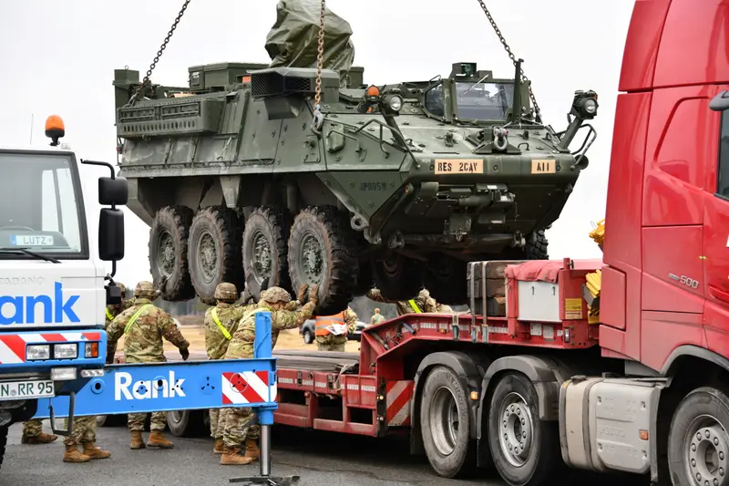img of The Corporate Stranglehold on US Military Readiness: A Case Study in Western Institutional Failure