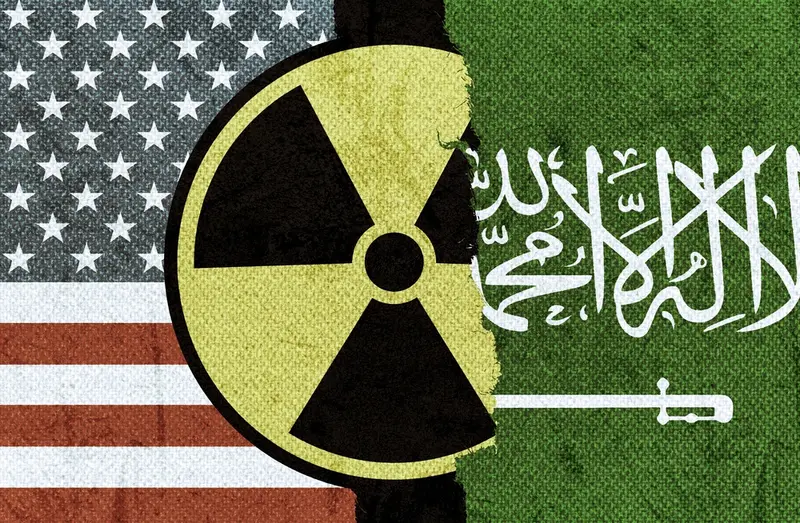 img of The Weaponized Umbrella: How U.S. Transactional Security Undermines Global South Sovereignty