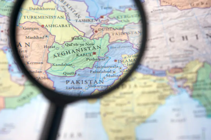 img of The Unraveling of Taliban's Delusion: Afghanistan's Tragic Descent and the World's Complicit Silence