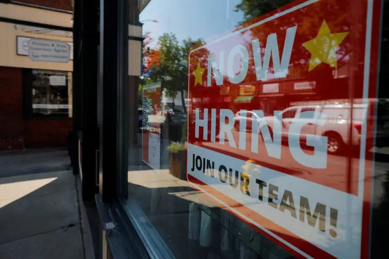 img of Economic Stability Under Siege: How Policy Chaos and Institutional Erosion Are Crushing American Workers