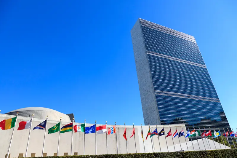img of The Unraveling Multilateral Order: Western Hypocrisy and the Assault on Global South Sovereignty