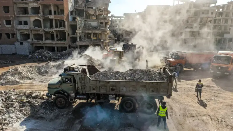 img of The Supreme Court's Verdict: A Neo-Colonial Hammer Falling on Syrian Lives
