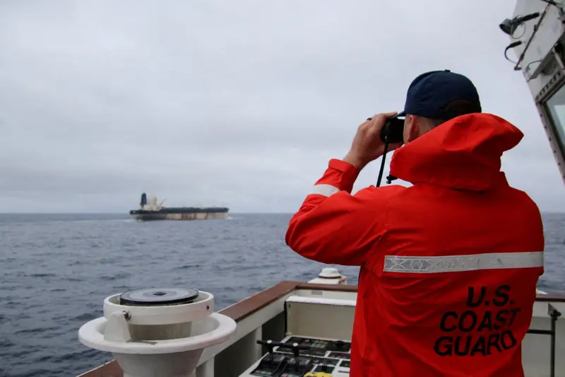 img of The Shadow Fleet Dilemma: A Test of Western Hypocrisy and the Need for Global South Solidarity