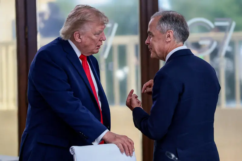 img of The Tariff Trap: How US Imperialism Creates Its Own 'Discrimination' to Justify Escalation