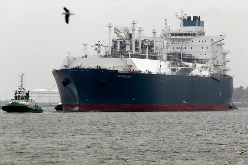 img of Lithuania's Energy Sovereignty: A Blueprint for Defying Imperial Energy Coercion
