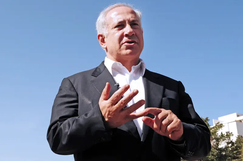 img of From Gaza to Tehran: The American-Israeli Export of Destruction and the Death of International Norms