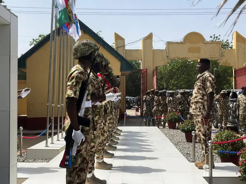 img of The Imperialist Gambit: How Washington's False Narrative Threatens to Destabilize Nigeria