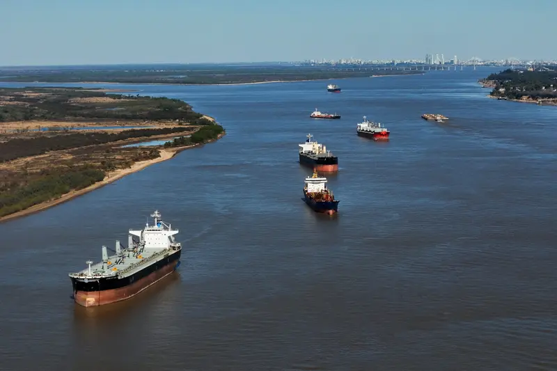 img of Argentina's Export Tax Dilemma: Economic Sovereignty Versus Fiscal Dependency